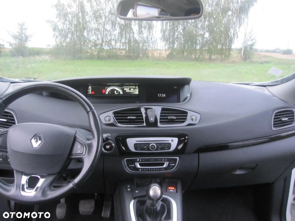 Renault Scenic Energy TCe 130 S&S Bose Edition - 8