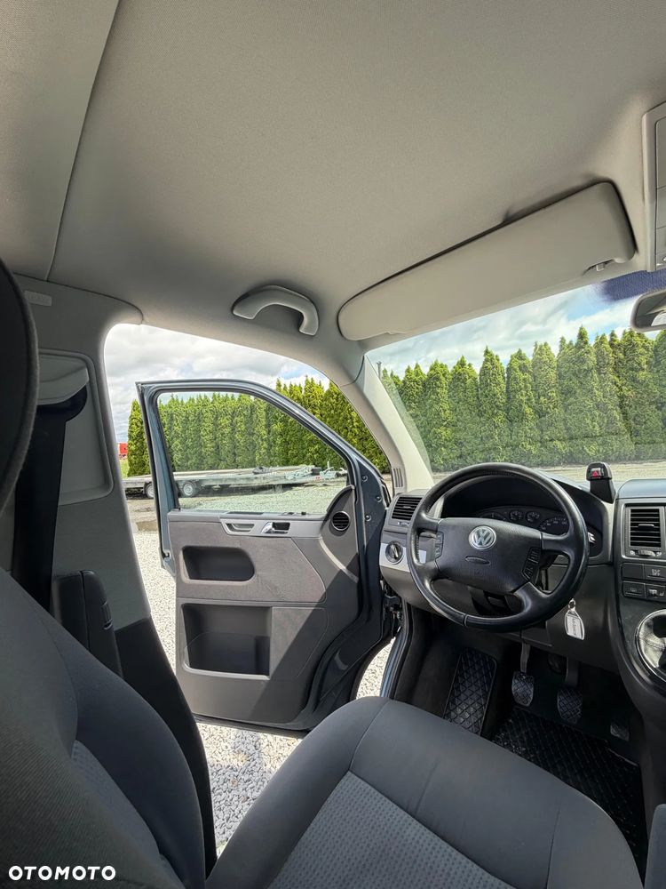 Volkswagen Multivan L1 Comfortline - 21