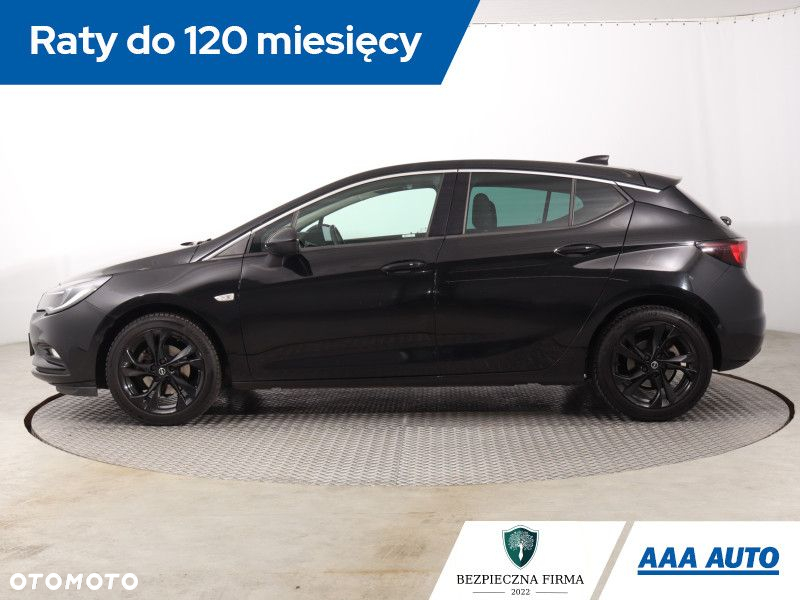 Opel Astra - 3