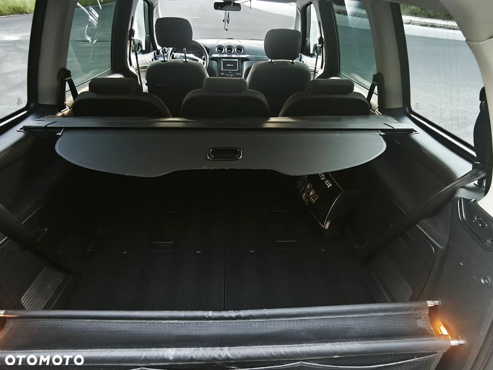 Ford Galaxy 1.6 EcoBoost Start/Stop Business Edition - 6
