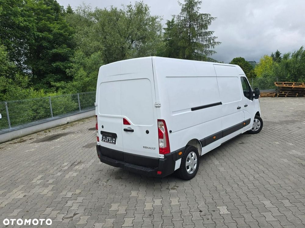 Renault Master - 5