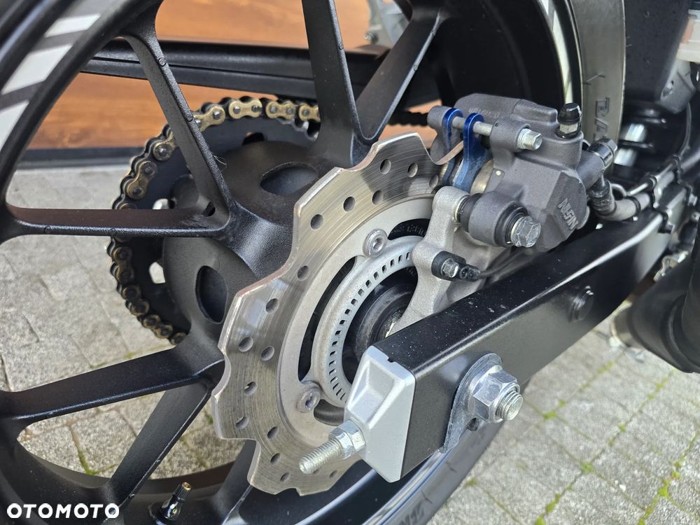 Honda CB - 35
