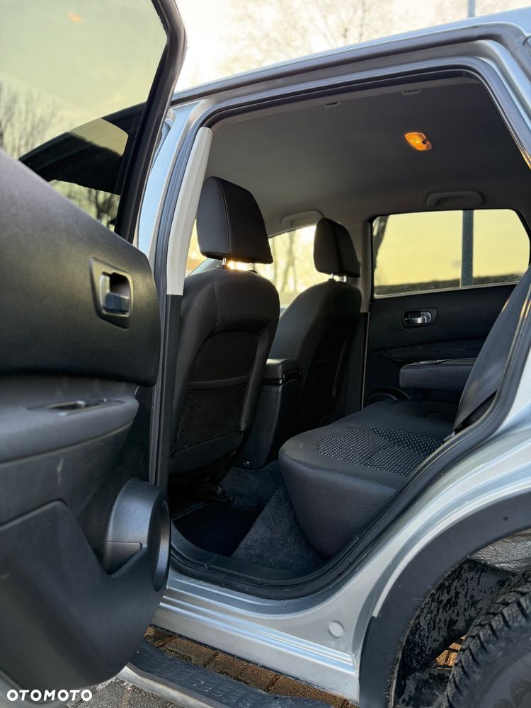 Nissan Qashqai 1.6 acenta - 15