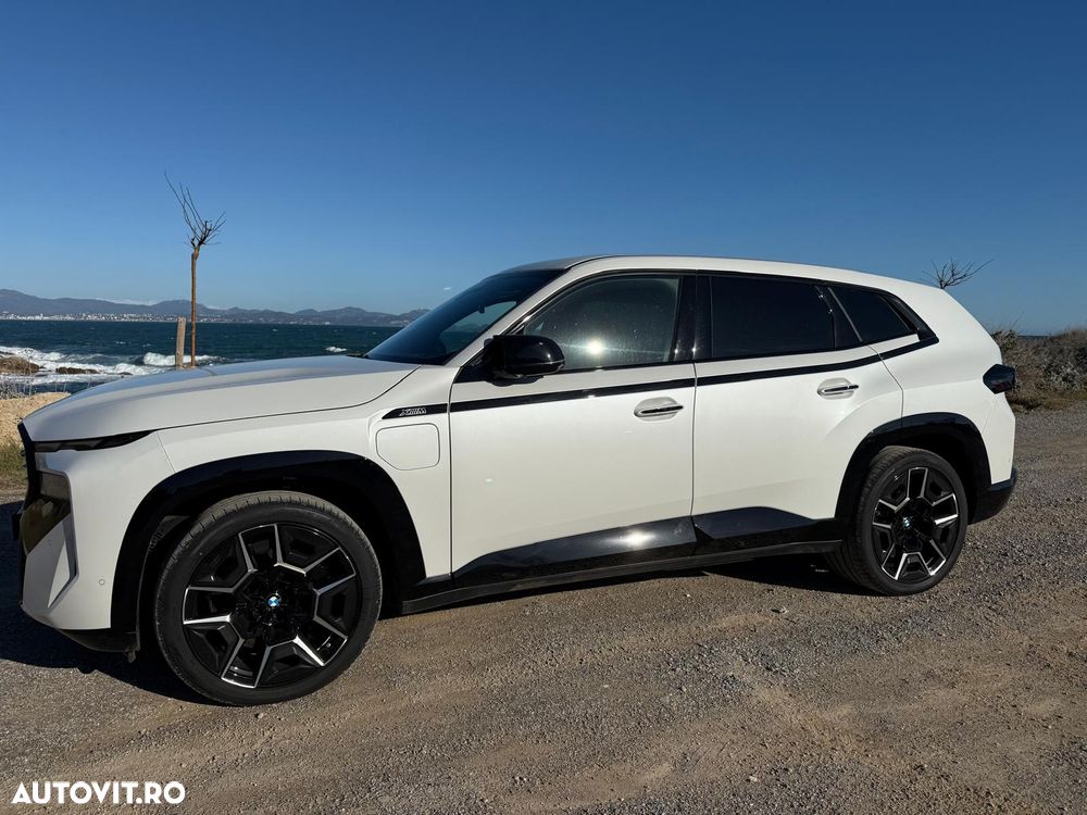 BMW XM 50e - 3