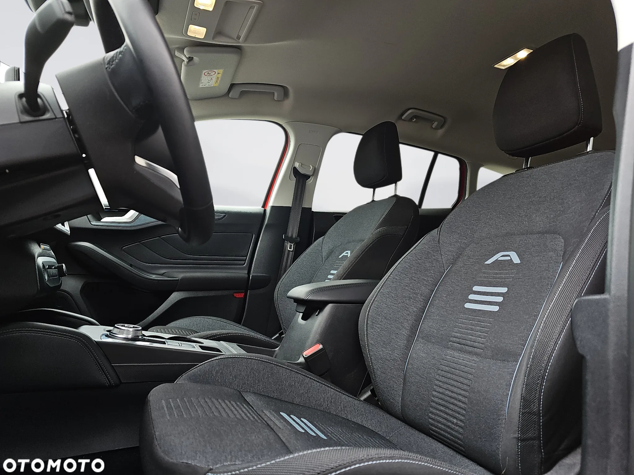 Ford Focus 1.5 EcoBlue Active X - 11