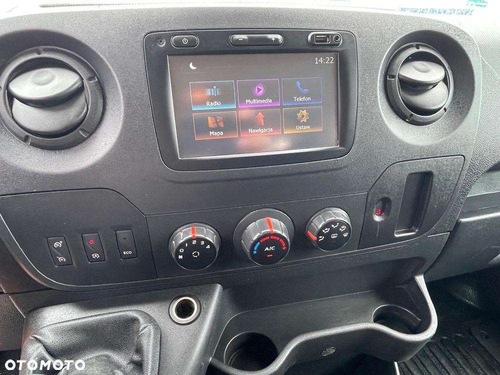 Renault Master - 14