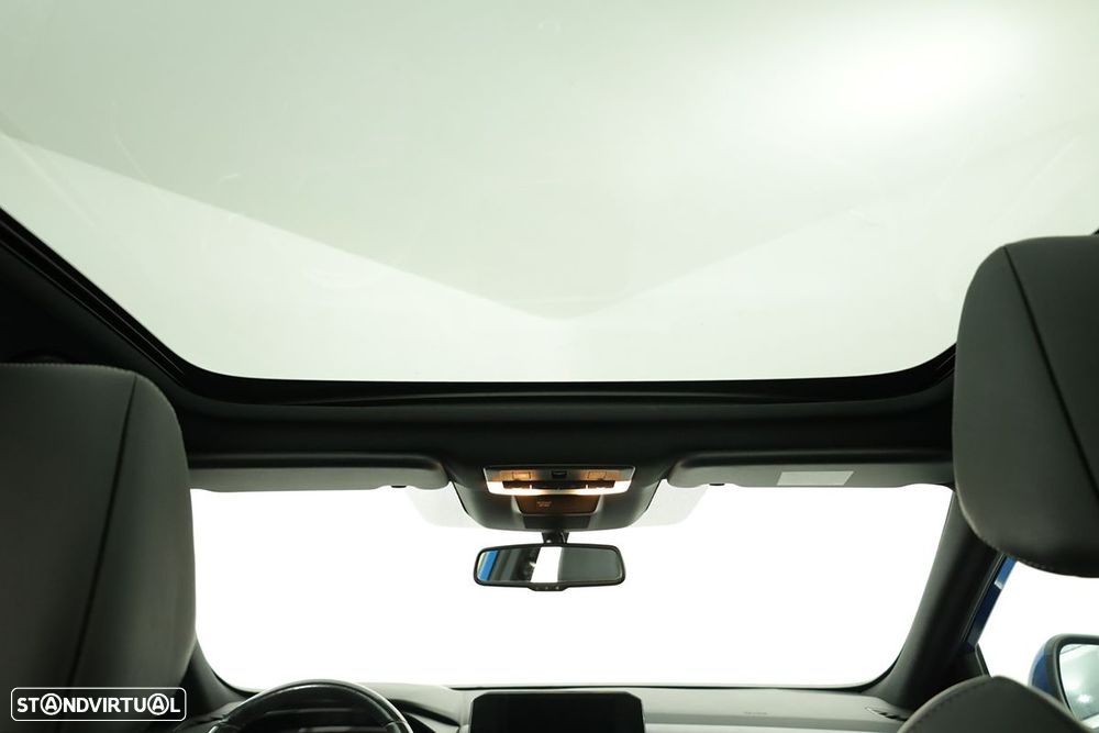 Nissan Qashqai 1.3 DIG-T Tekna - 24