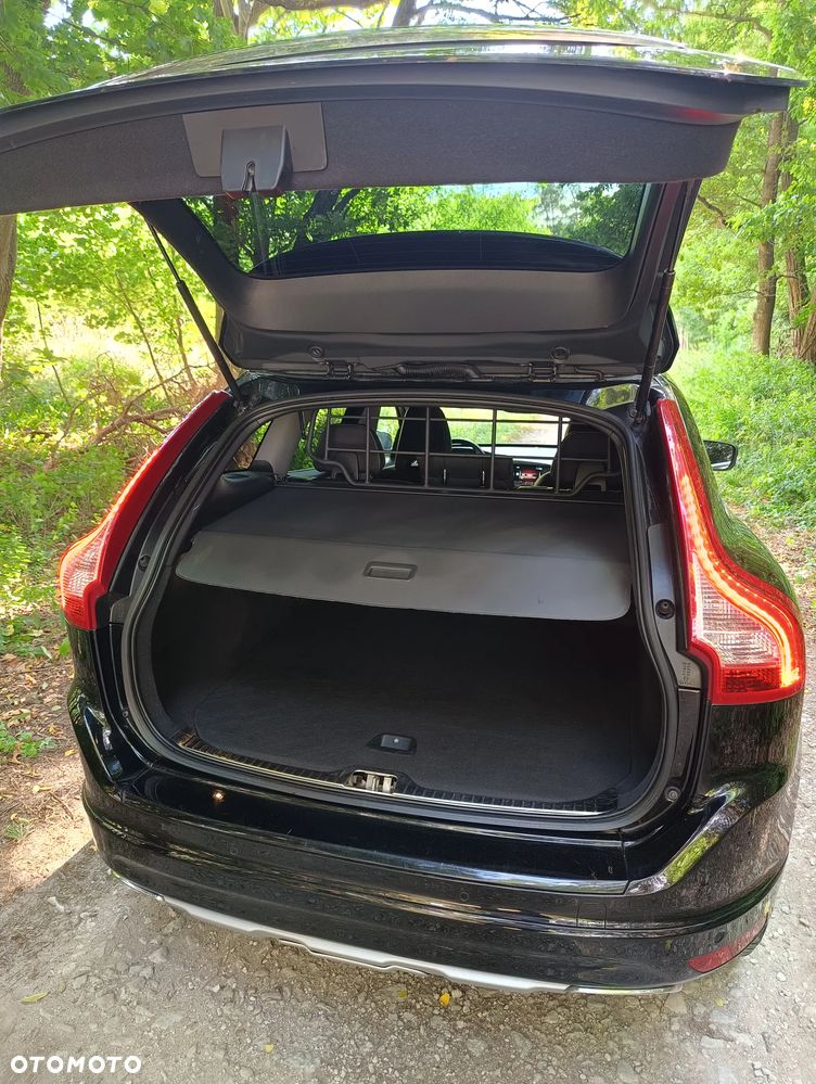 Volvo XC 60 - 15