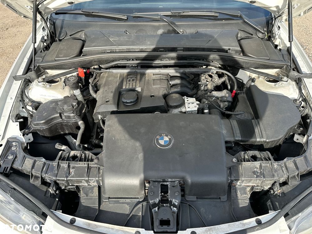 BMW Seria 1 - 28