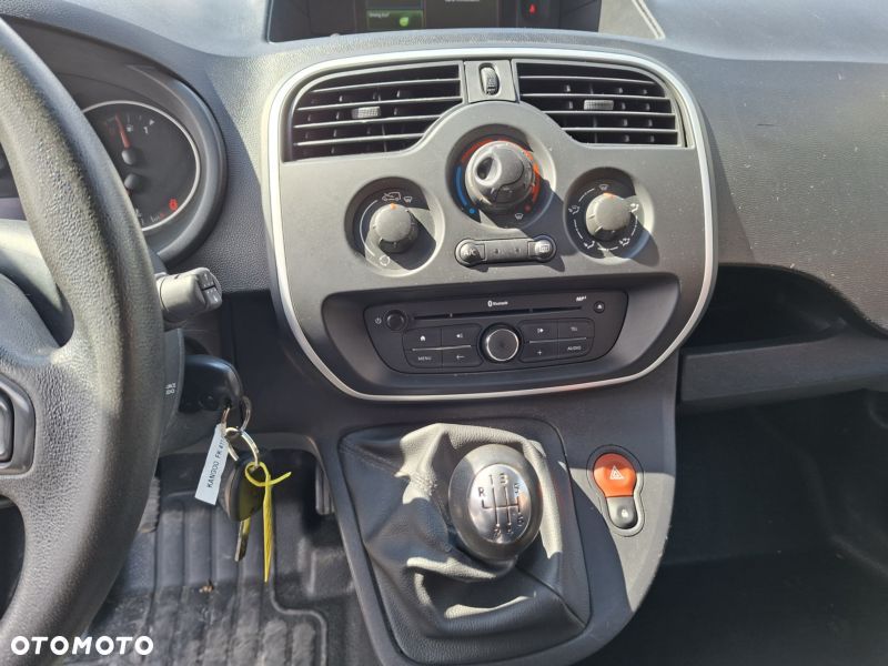 Renault Kangoo - 21