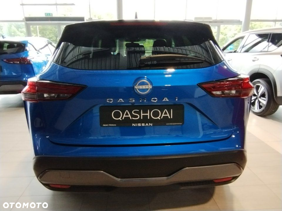 Nissan Qashqai - 6
