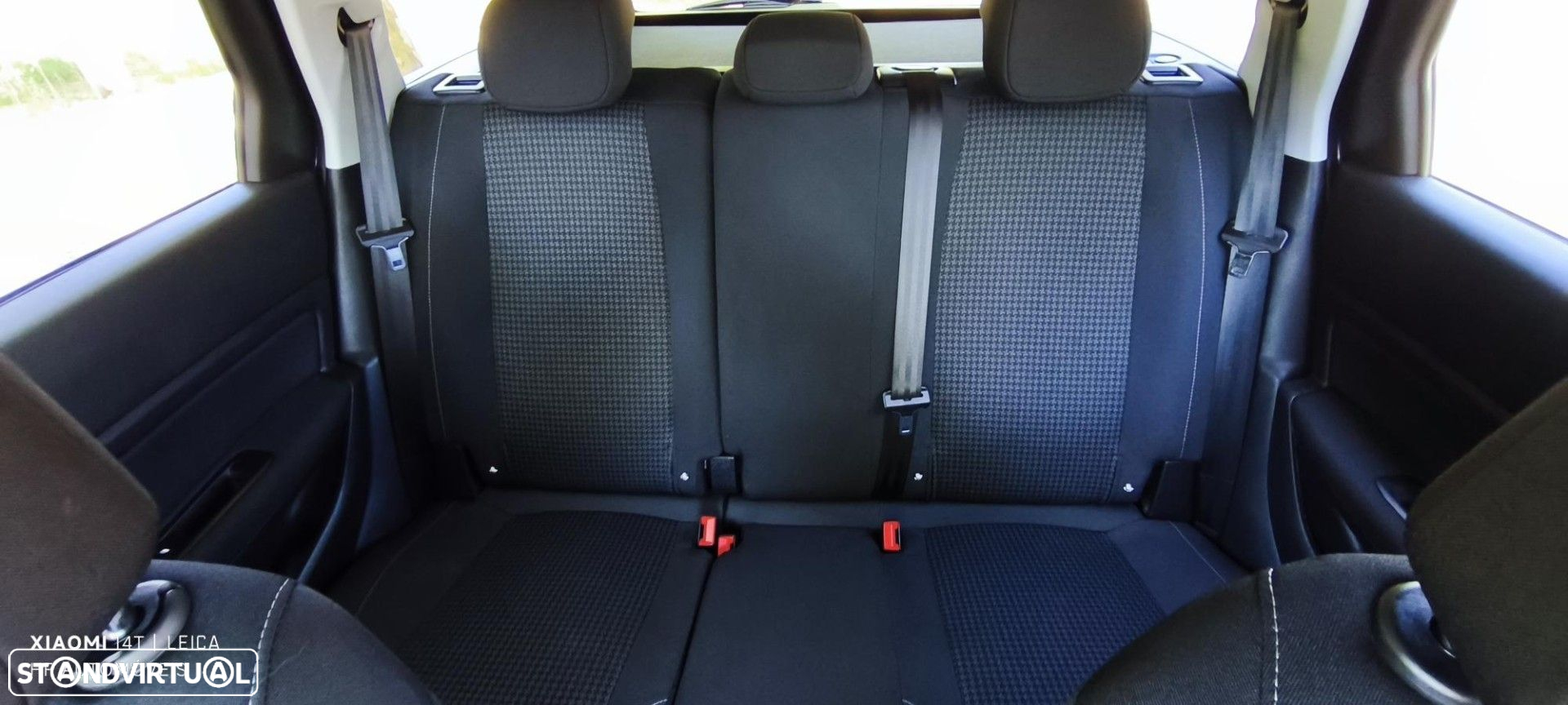 Peugeot 308 1.2 PureTech Allure - 20