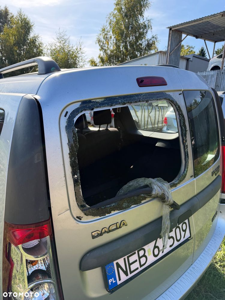 Dacia Logan - 16