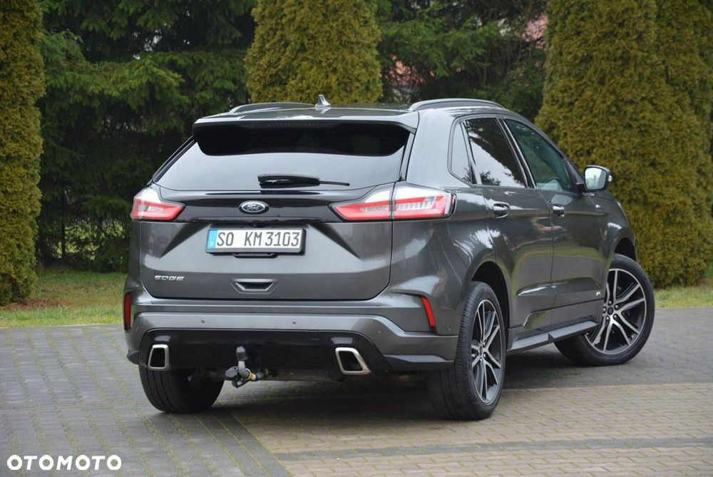 Ford Edge 2.0 EcoBlue Bi-Turbo 4x4 ST-LINE - 13