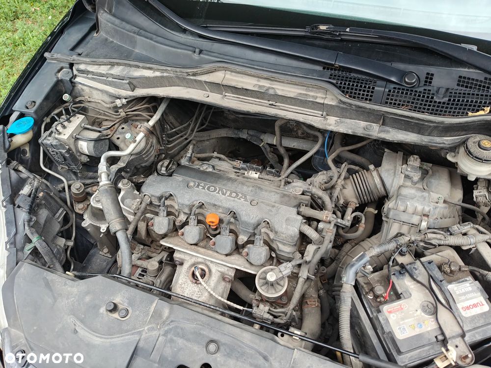 Honda CR-V 2.0 Elegance S&L - 6