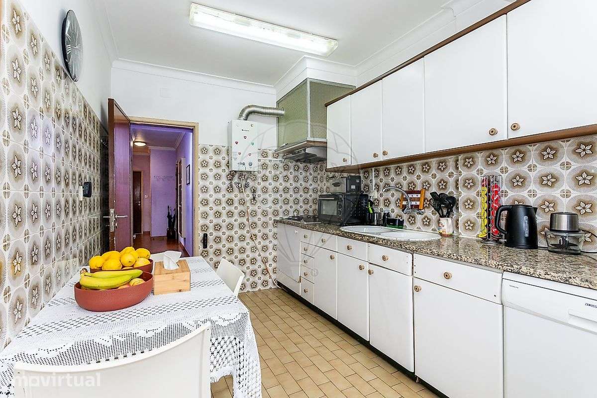 Apartamento T3 para venda - Grande imagem: 5/22
