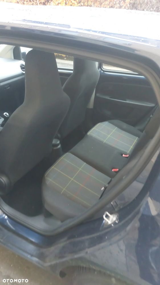 Skoda Citigo 1.0 MPI Elegance - 8