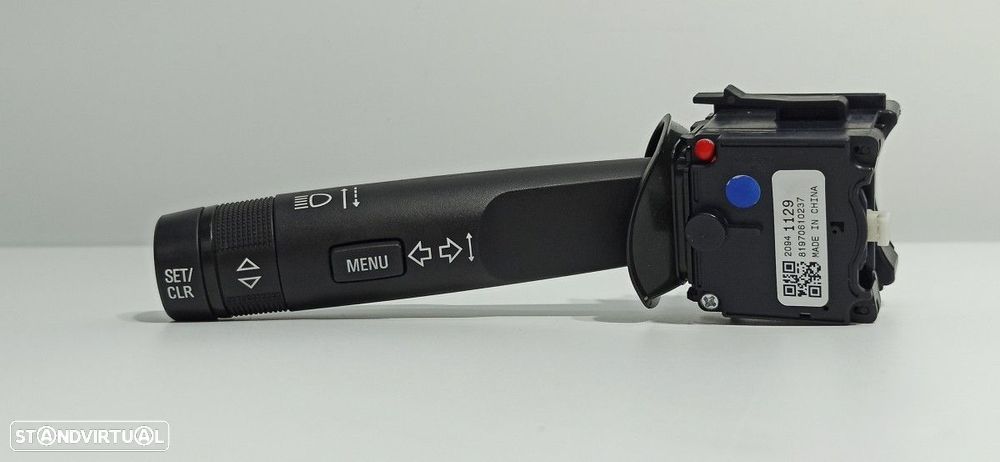 COMANDOS DOS PISCAS OPEL CORSA E 120 ANIVERSARIO - 1