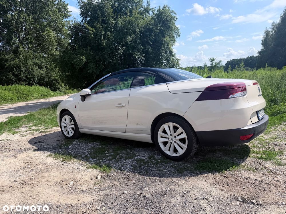 Renault Megane 1.4 16V TCE Floride - 1