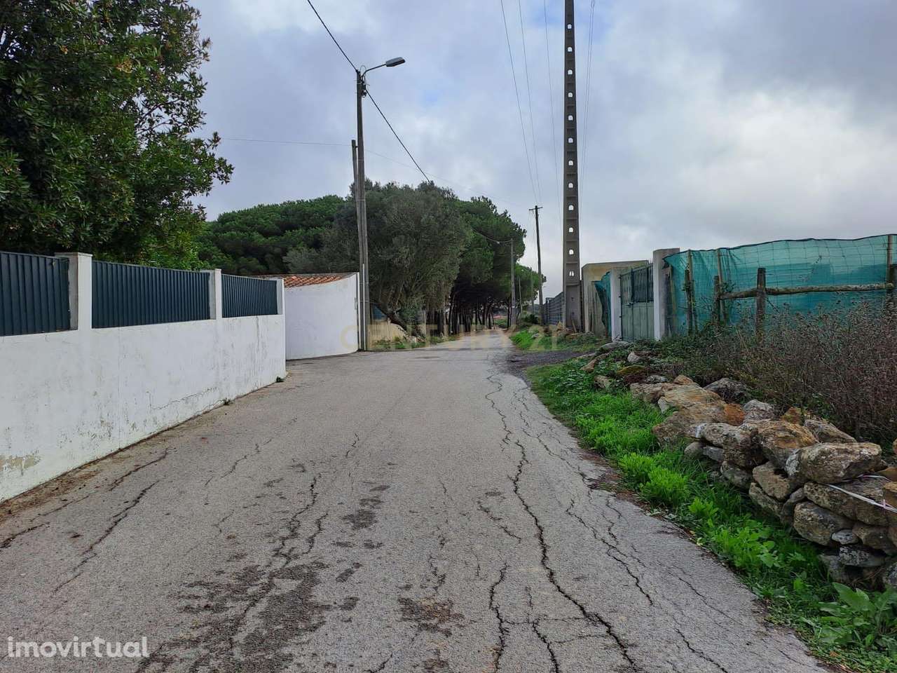 Quinta + Lote de terreno Rustico - Grande imagem: 3/60