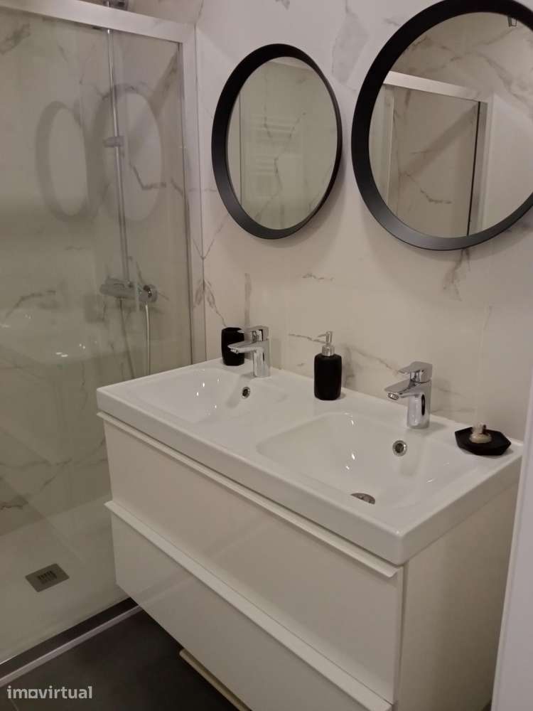 Apartamento com 2 quartos - localizado em Sé de Braga e São Lázaro... - Grande imagem: 3/9
