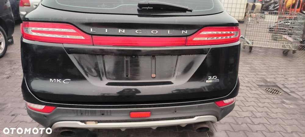 KLAPA LINCOLN MKC KOMPLETNA - 3
