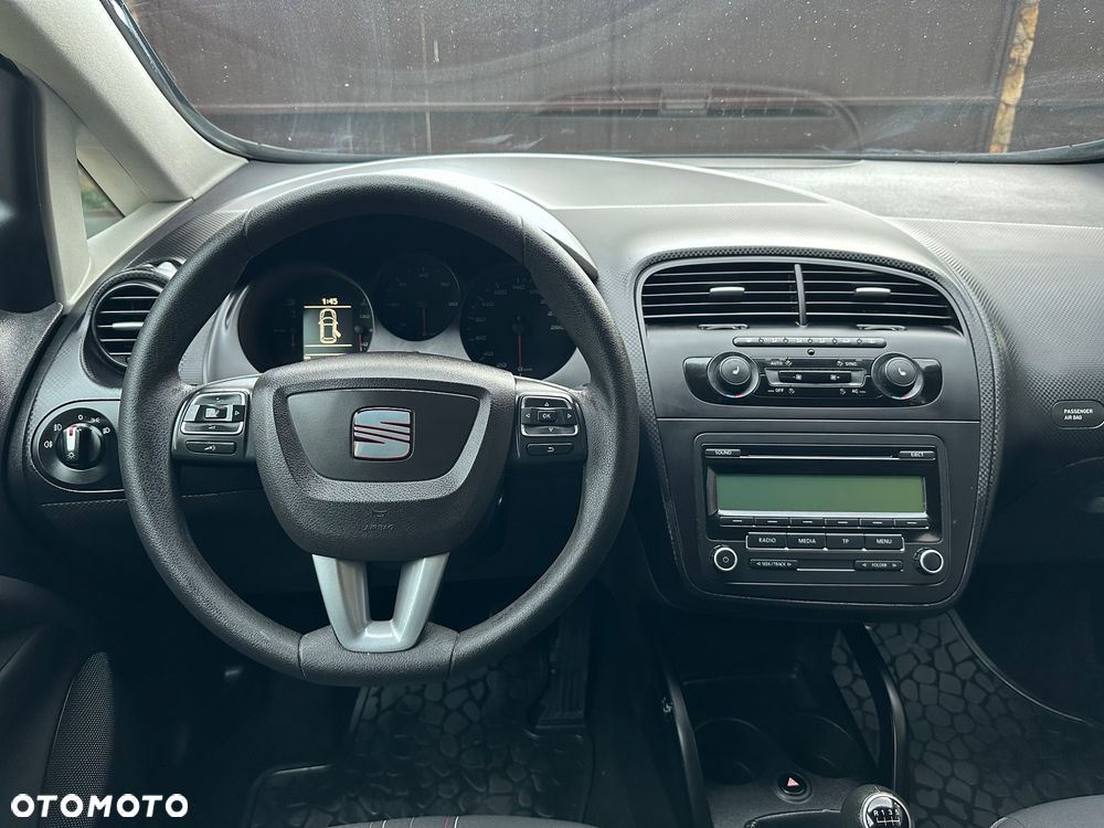 Seat Altea XL 2.0 TDI 4x4 Freetrack - 19