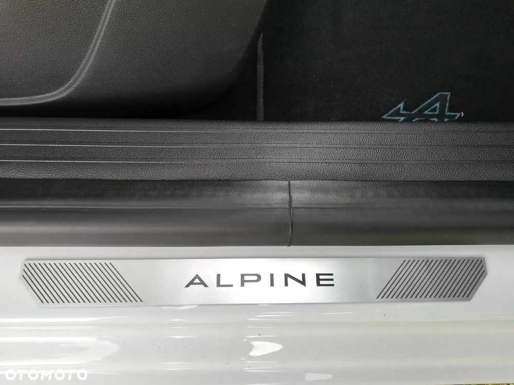 Renault Clio 1.6 E-TECH Full Hybrid 145 Esprit Alpine - 20