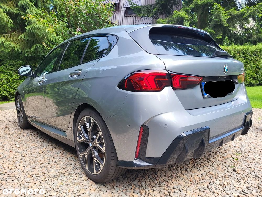 BMW Seria 1 120 mHEV - 1