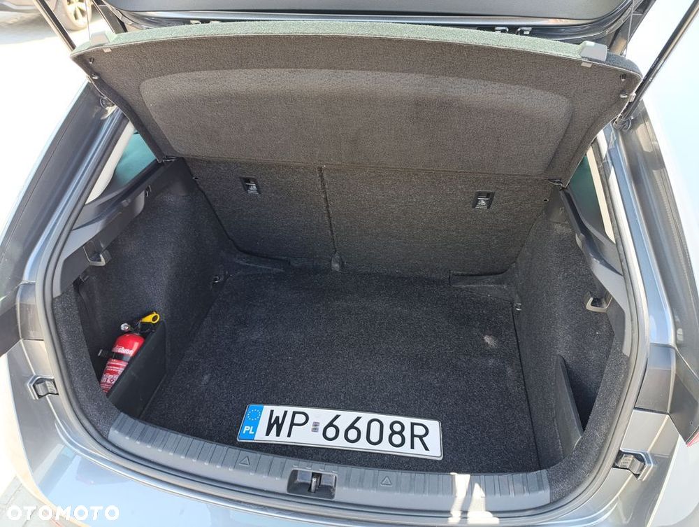 Skoda Scala 1.0 TSI DSG Style - 14