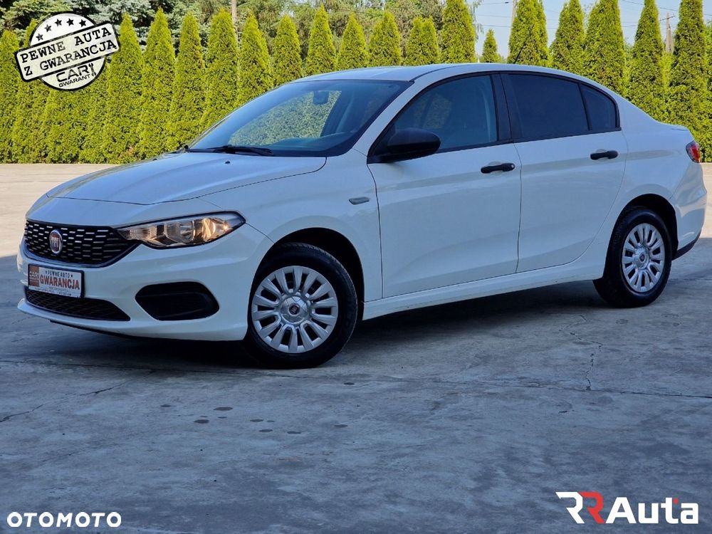 Fiat Tipo - 10