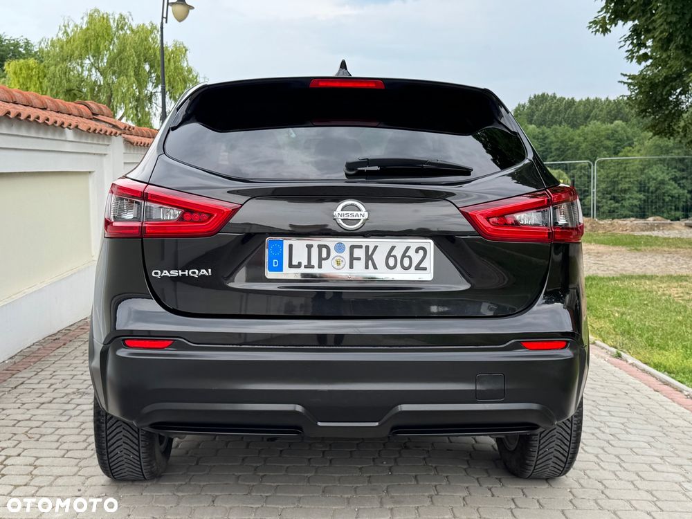 Nissan Qashqai - 39
