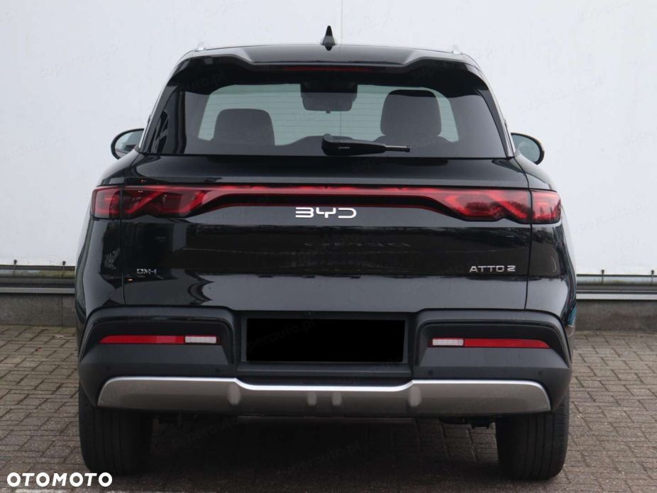 BYD Atto 2 - 5