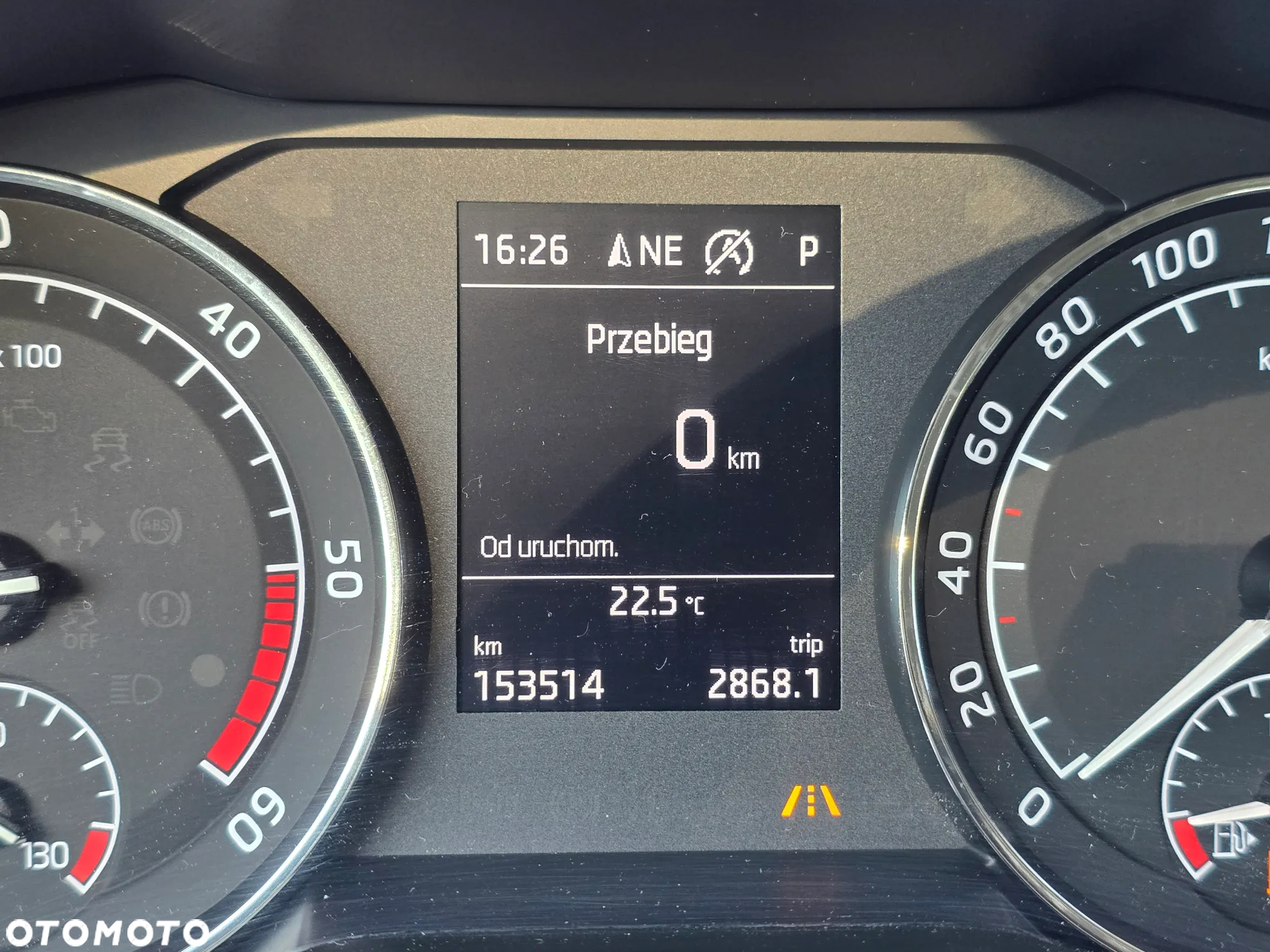 Skoda Superb 2.0 TDI Sportline DSG - 31
