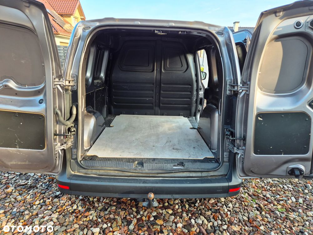 Mercedes-Benz Citan - 7