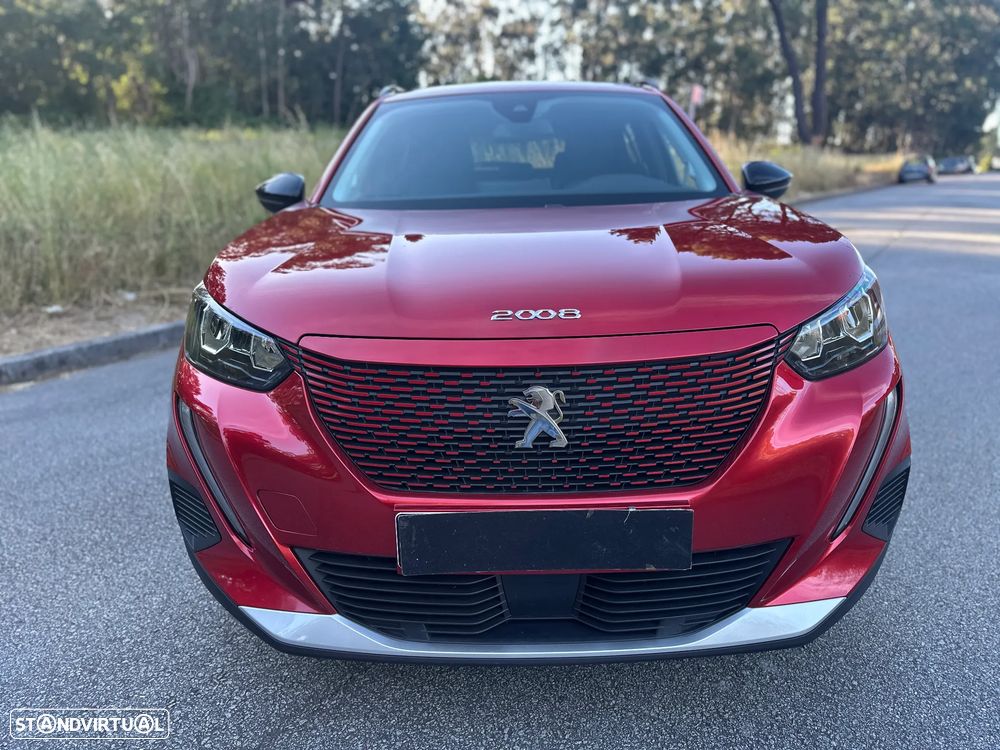 Peugeot e-2008 Allure+ - 29