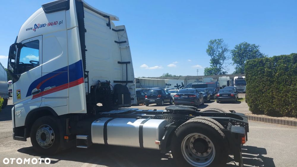 Volvo FH - 5