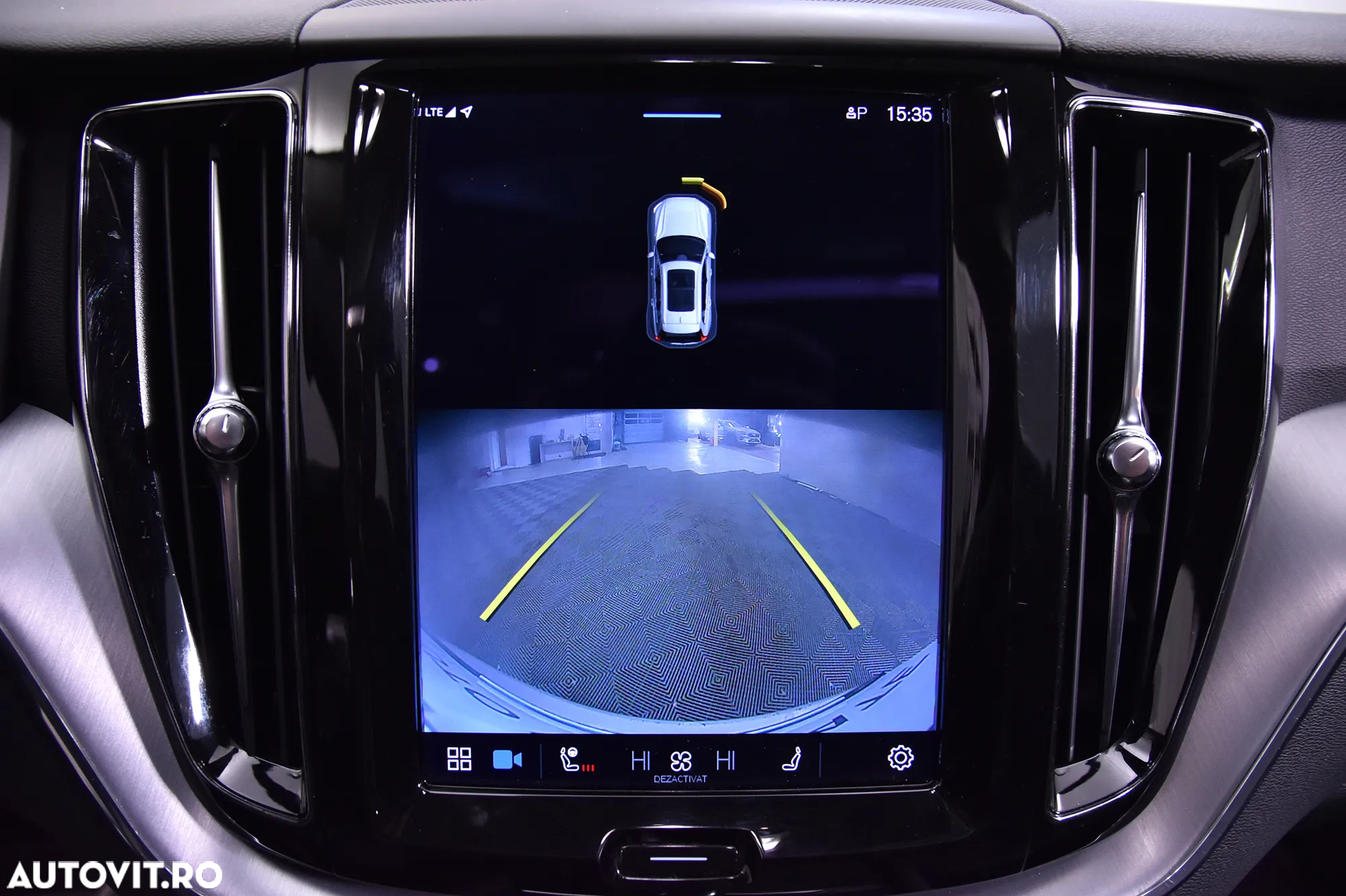 Volvo XC 60 Recharge T8 Twin Engine eAWD Inscription - 18