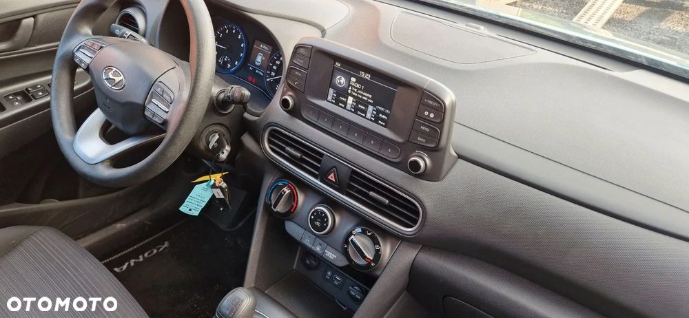 Hyundai Kona 1.0 T-GDI Select - 3