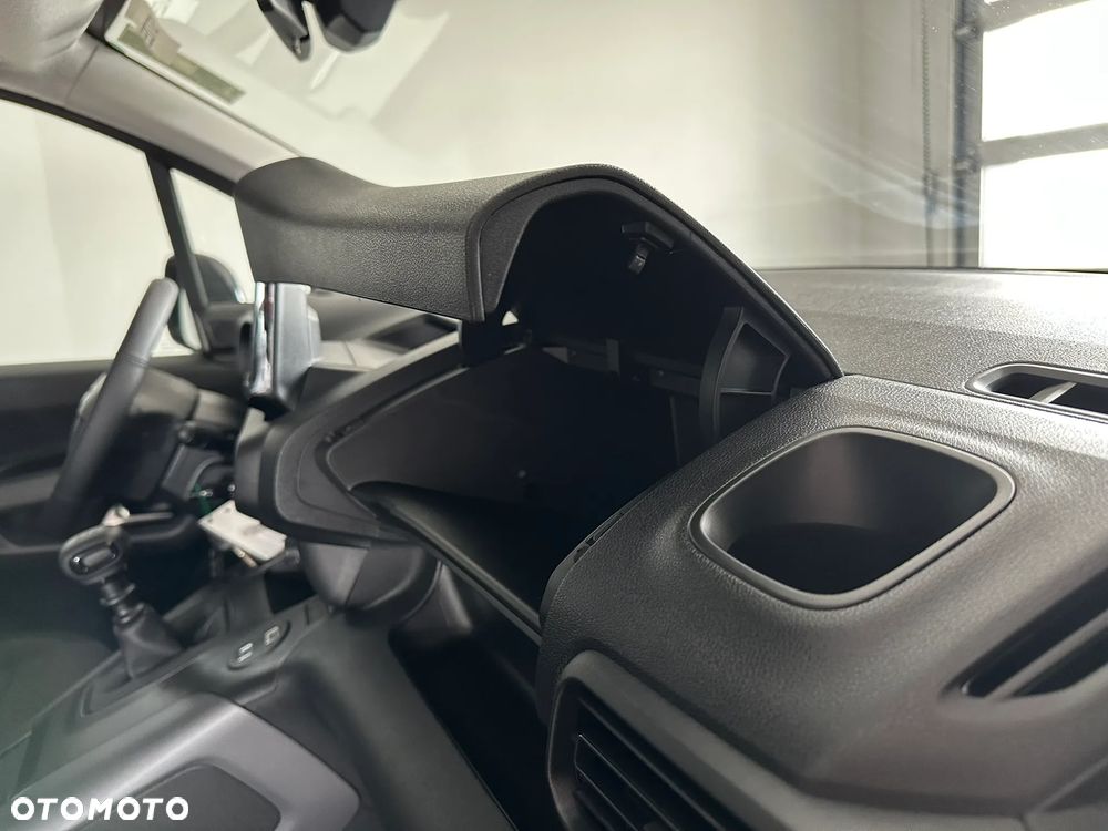 Opel Combo L 1.5 BlueHDi S&S - 33