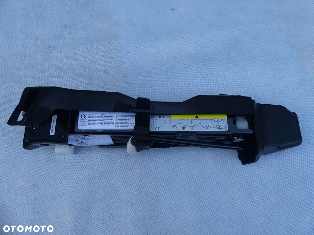 dw audi a6 c7 lift lewarek winda 4g0011031l - 1