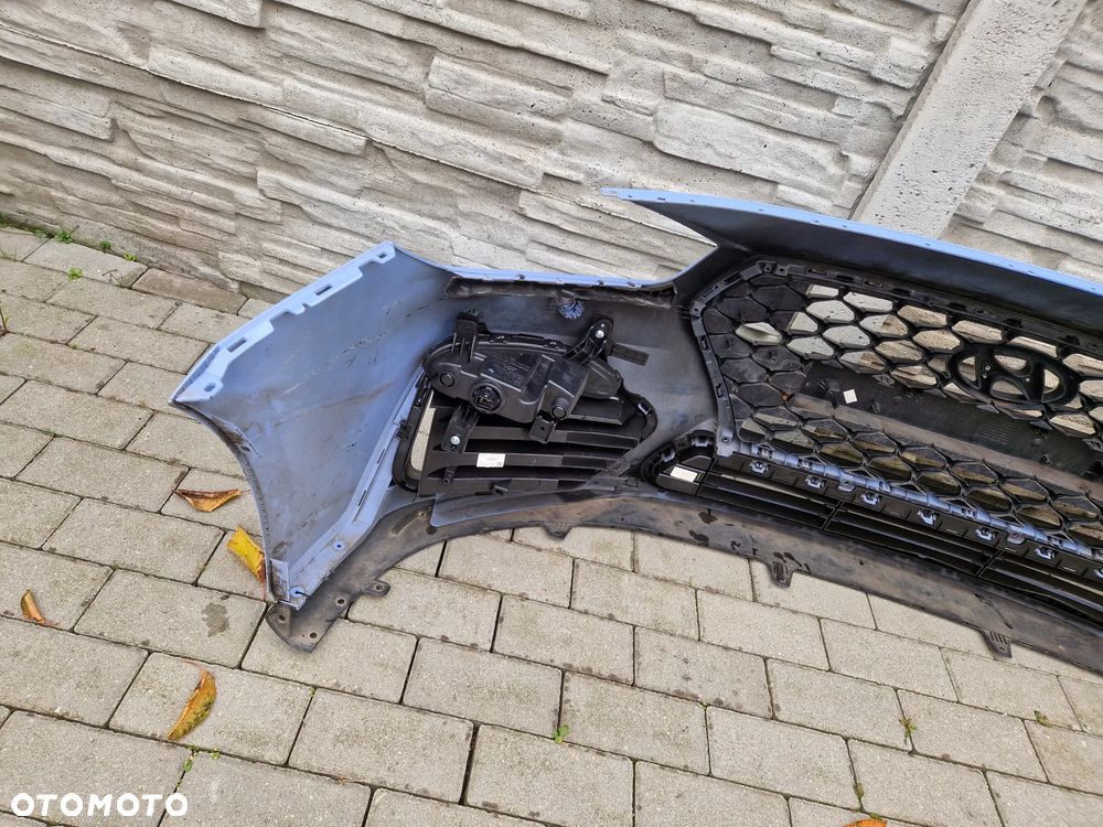 Zderzak Hyundai I30   n performance - 11