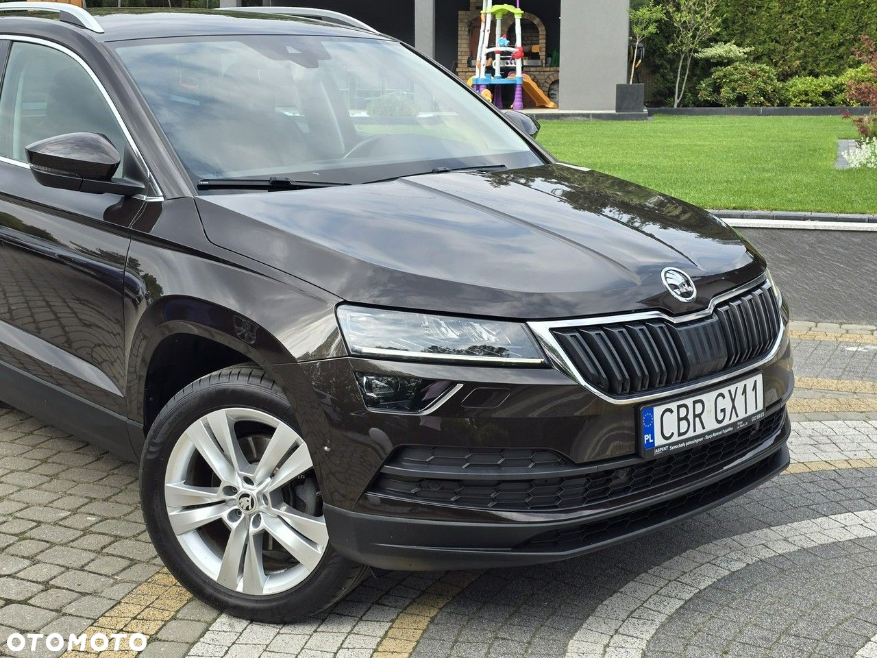 Skoda Karoq - 12
