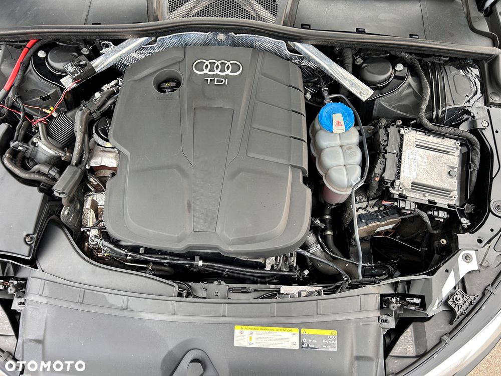Audi A4 Avant 2.0 TDI DPF Ambition - 28