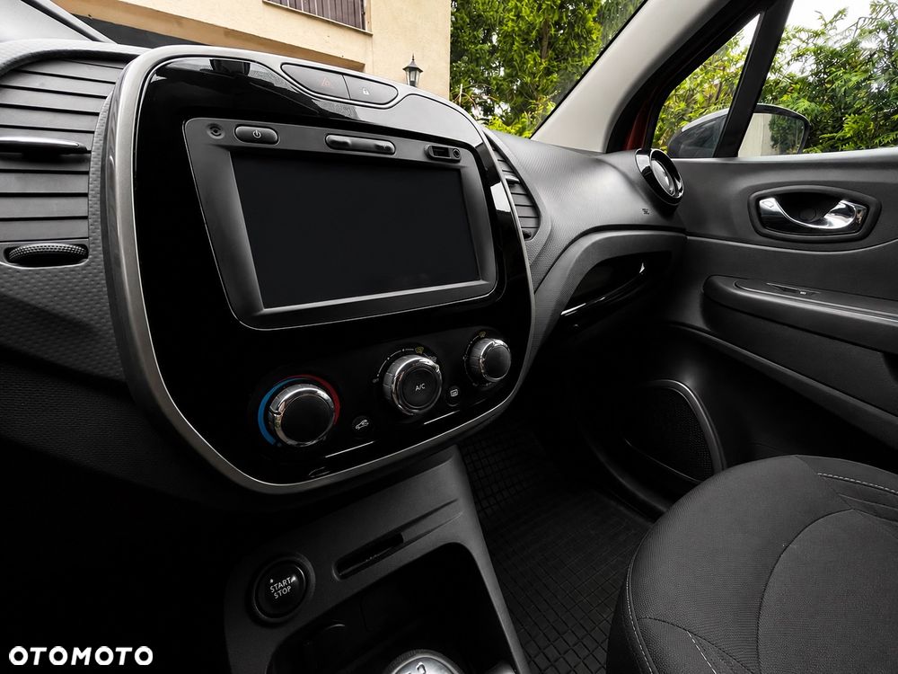 Renault Captur 0.9 Energy TCe Intens - 8