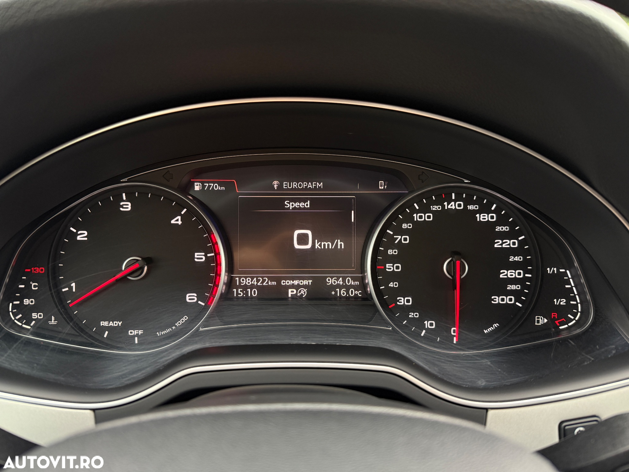Audi Q7 3.0 TDI Quattro Tiptronic - 24