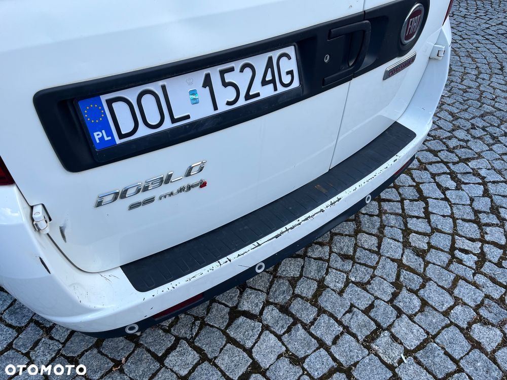 Fiat Doblo - 18