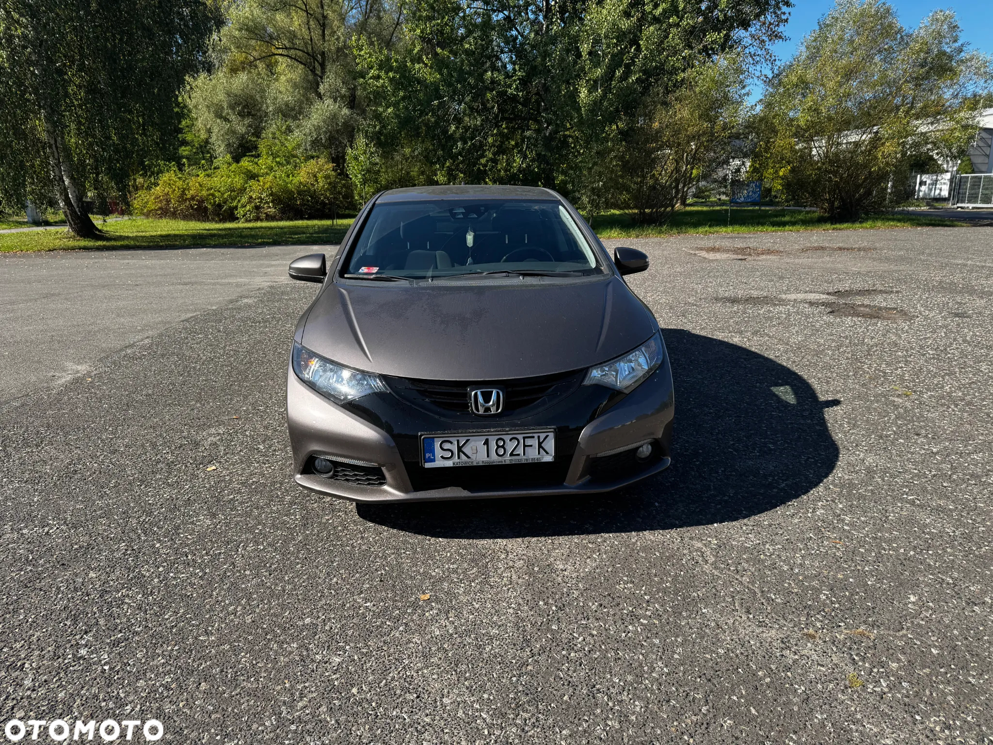 Honda Civic 1.8 Sport ADAS I - 6