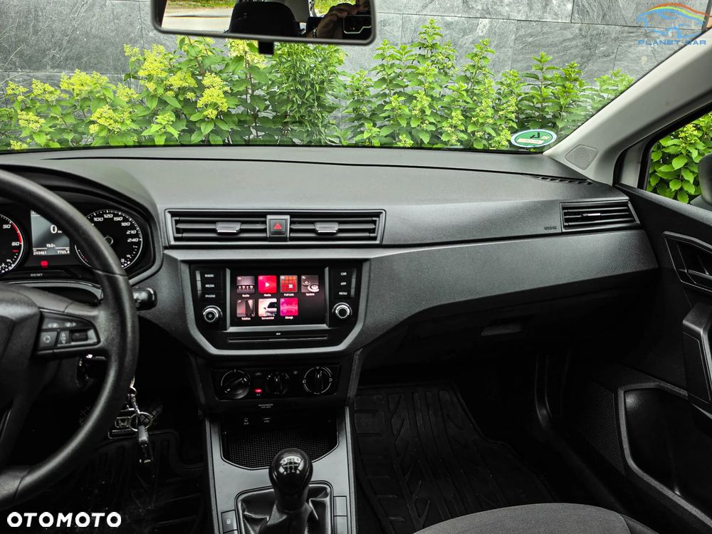 Seat Ibiza 1.6 TDI S&S Beats - 17