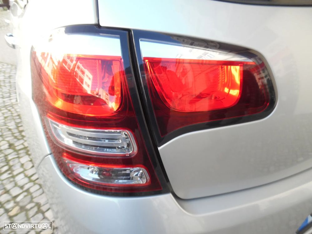 Citroën C3 HDi FAP Business Class - 38